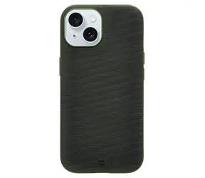 Tactical MagForce WEARe lesní zelená / Kryt / Apple iPhone 15 / MagSafe
