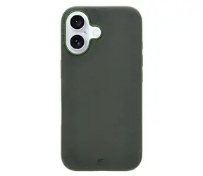 Tactical MagForce WEARe lesní zelená / Kryt / Apple iPhone 16 / MagSafe