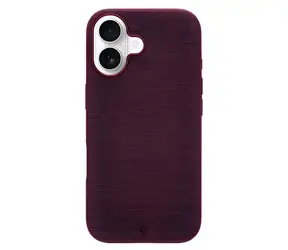 Tactical MagForce WEARe Burgundy / Kryt / Apple iPhone 17 / MagSafe