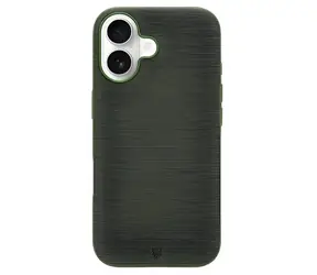 Tactical MagForce WEARe Forest Green / Kryt / Apple iPhone 17 / MagSafe