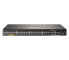 HP Aruba 2930M-48G PoE+ / Switch / 48x Gigabit RJ45 PoE+ / 1x modulový slot