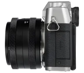 Sigma AstrHori MF 6,5 mm f/2 / Objektiv / APS-C / Circular Fisheye / Fujifilm X