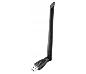 Zenwire WD-AX301 / Wi-Fi adaptér / USB