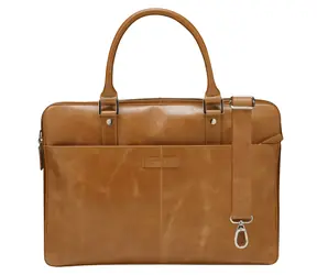 dbramante1928 Rosenborg 16" tan / Brašna na notebook / 2. generace