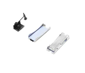 Lenovo ThinkCentre M.2 2280 SSD Kit III černá / Montážní sada pro SSD / M.2 2280 / 140 g