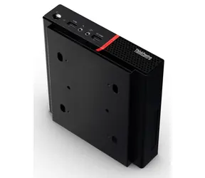 Lenovo ThinkCentre Tiny Sandwich Kit II černá / Držák PC / ke stojánku monitoru