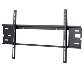 EDBAK EWB200C / Nástěnný držák / pevná montáž (flat) / pro TV a monitory 40-75"