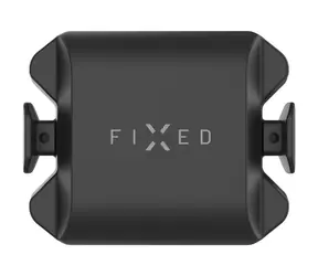 FIXED Spin černá / Senzor rychlosti a kadence / Bluetooth 4.0 / ANT+ / IP67