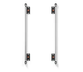 EDBAK ULS1500 černá / LED osvětlení pro rozvaděč / pro skříň šířky 500 mm