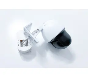 OEM držák pro TP-Link VIGI C540 bílá / Držák / na stěnu a strop / PETG / s krytkou kabelů