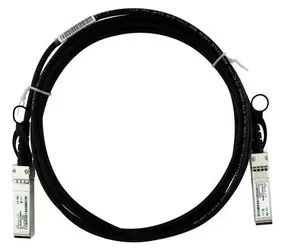 BlueOptics J9281D-BL / DAC kabel / SFP+ / 10 Gbps / 1 m / HPE kompatibilní