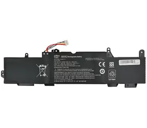 TRX Polion SS03XL / Baterie pro notebooky HP / 4100 mAh / 47 Wh / EliteBook 735/745/830/840 G5/G6