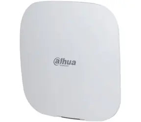 Dahua Airshield ARC3000H-W2 bílá / Bezdrátová zabezpečovací ústředna / LAN / EN50131 třída 2 / Wi-Fi 5
