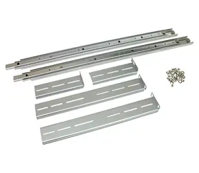 Supermicro Výsuvné kolejnice pro CSE-512F / Kolejnice / 1U / 17,2"