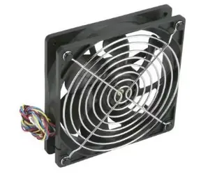 SuperMicro FAN-0124L4 / Ventilátor / 120×120×25 mm / 1850 RPM / 158 CFM / 24 dBA / pro SC732