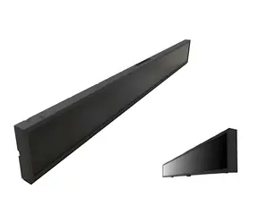 23,1" ADI Artemis Bar / Stretch LCD displej / 1920x158 / 400cd/m2 / 24/7 / Android