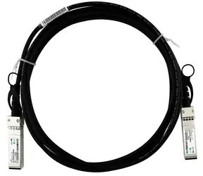 BlueOptics HPE R9D20A Compatible / DAC kabel / SFP+ / 10 Gbps / 3 m / AWG30