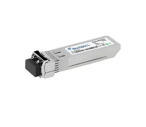 BlueOptics HPE J9150A Compatible / SFP+ modul / 10GBASE-SR / Multimode / LC / 850 nm / 300 m