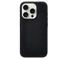 Tactical MagForce WEARe černá / Kryt / Apple iPhone 15 Pro / MagSafe