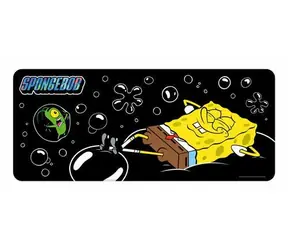 Blue Sky Studios Podložka pod myš SpongeBob / Podložka pod myš / 70x30 cm
