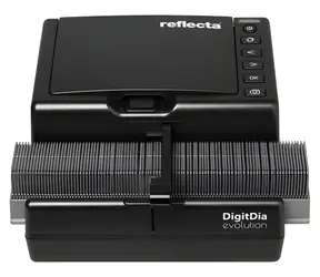 Reflecta DigitDia evolution / Skener diapozitivů a filmů