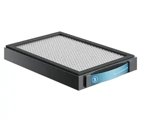xTool SafetyPro AP2 V1.0 / Filtr s aktivním uhlím / životnost 600 h / účinnost 88,5 %