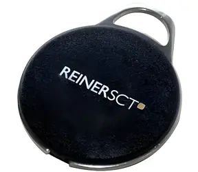 Reiner SCT timeCard Premium / RFID transponder / DESFire / 5 ks