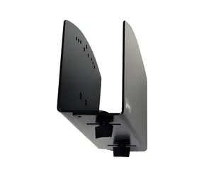 Ergotron Universal Small 1 Vertical CPU Holder černá / Držák PC