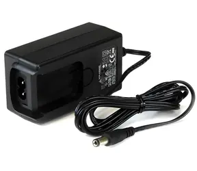 StarTech napájecí adaptér 5V/3A černá / Napájecí adaptér / 15 W / 100-240 V