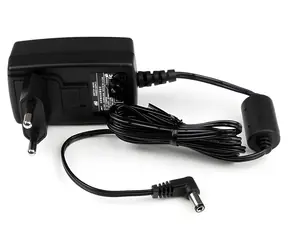 StarTech napájecí adaptér 5V/2A EU černá / Napájecí adaptér / 100-240 V