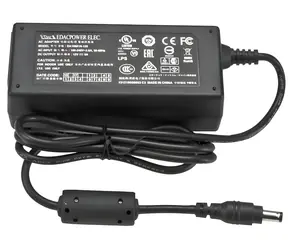 StarTech napájecí adaptér 12V/5A NA/JP/EU/UK/AU / Napájecí adaptér / 60 W / 110-240 V / Výměnné konektory