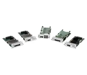 Cisco síťový modul FXS, FXS-E a DID / Karta hlasového rozhraní / 2 porty
