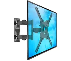 Fiber Mount DF400 / Držák pro TV / 32-55" / nosnost 27,2 kg / VESA 100x100-400x400
