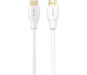 Unitek C11099AWH01-7M bílá / HDMI kabel / HDMI (M) - HDMI (M) / 7 m