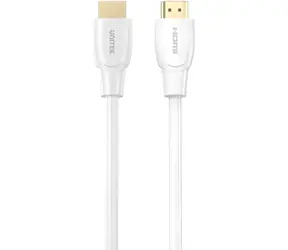 Unitek C11099AWH01-10M bílá / HDMI kabel / HDMI (M) - HDMI (M) / 10 m