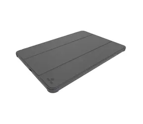 Terra Smart Folio pouzdro s držákem na pero pro PAD 1201 šedé / Pouzdro / 12,6" / Koženka