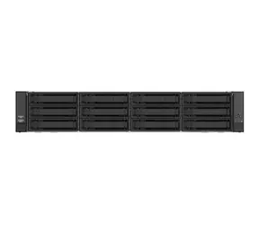 Intel M50FCP2UR312 / Server barebone