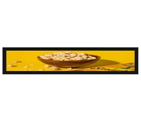 21,1" ADI Artemis Bar TW-211N / Stretch LCD displej / 1920x371 / 500cd/m2 / 24/7 / Android