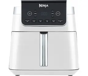 Ninja AF180EUWH / Fritéza na horký vzduch / Air Fryer MAX