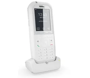 Snom M90 / DECT sluchátko