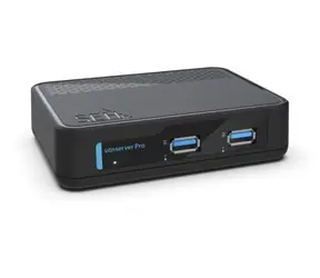 SEH utnserver Pro / Síťový USB server / USB 3.2 Gen 1