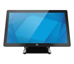 ELO ESY22i3-2UWA-1-MT-8G-2S-W2-64-BK / Dotykový počítač / 22" / Intel Core i3 / 8GB RAM / 64GB / černý