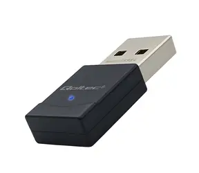 Mini Wi-Fi 6 USB adaptér / Wi-Fi adaptér / AX / Bluetooth 5.4 / 900 Mbps