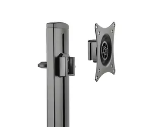 Držák monitoru VESA 17-32" / Držák monitoru / nosnost 8 kg / VESA