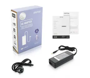Napájecí adaptér pro notebook Sony / 10,5V / 4,3A / konektor 4,8x1,7 mm