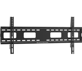 Nástěnný držák TV MC-420 / Nástěnný držák pro TV / 43-120" / VESA 800x400 / nosnost 120 kg