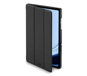 Pouzdro pro Samsung Galaxy Tab A9+ 11" černé / Pouzdro / Polyuretan
