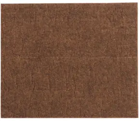 Vorel Samolepicí podložka pod nábytek 100 x 120 mm / Podložka pod nábytek / samolepicí