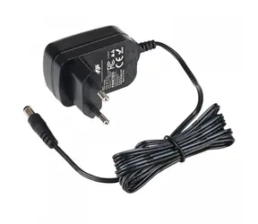 Akyga AK-TB-33 / Napájecí adaptér / 5V/2A / 10W / 5,5x2,5mm konektor