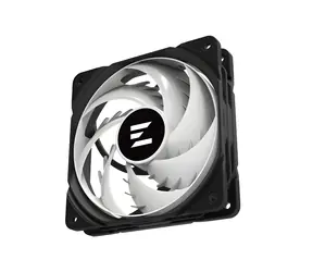 Zalman ZM-AF 120 ARGB černá / Ventilátor / 120 mm / ARGB